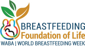 World Breastfeeding Week