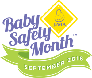 Baby Safety Month 2018