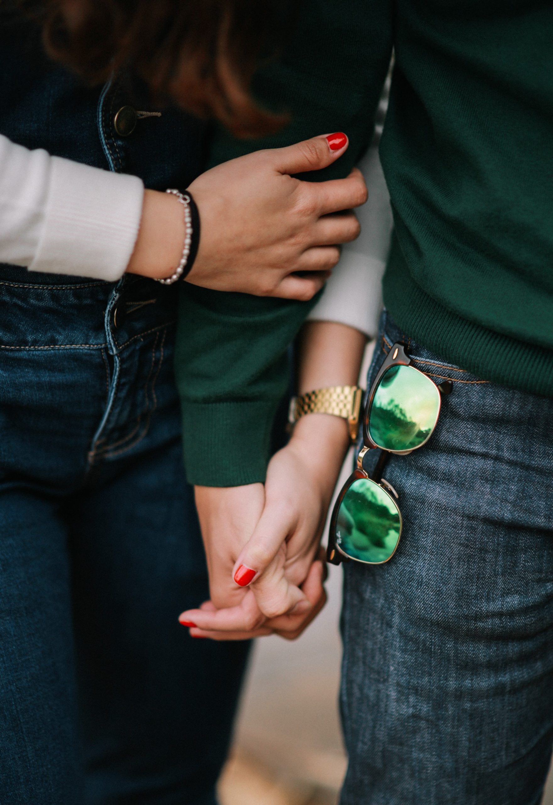 5 Tips for Developing a Healthy Relationship